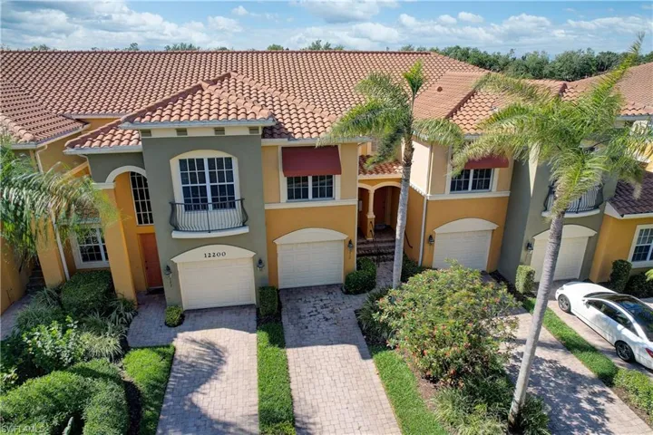12200 Toscana WAY # 202, BONITA SPRINGS FL 34135