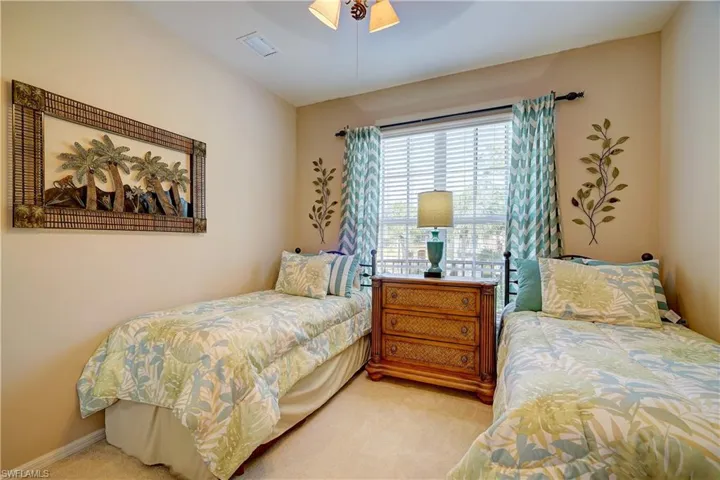 Guest room one
