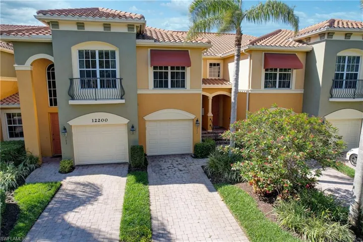 12200 Toscana WAY # 202, BONITA SPRINGS FL 34135