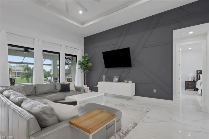 1703 Surfside Blvd, Cape Coral, Florida 33991