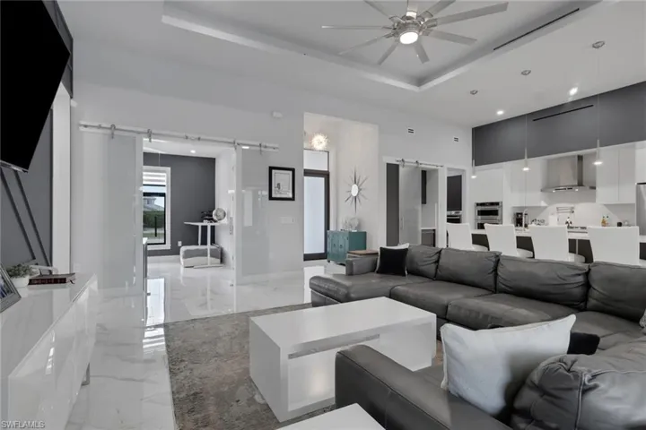 1703 Surfside Blvd, Cape Coral, Florida 33991