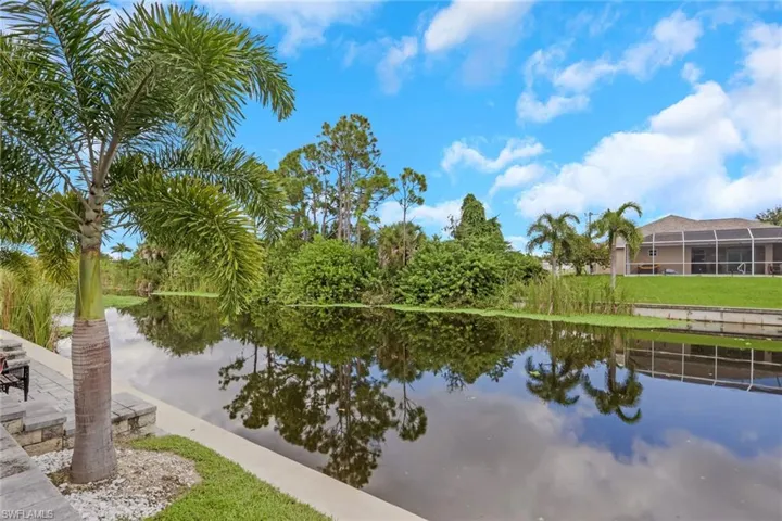 1703 Surfside Blvd, Cape Coral, Florida 33991