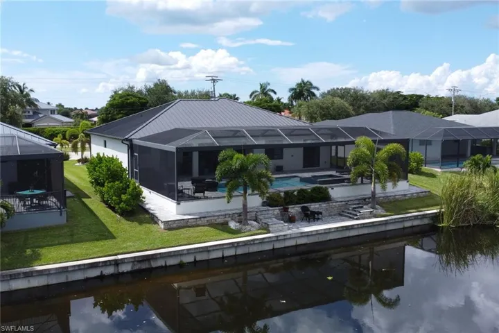 1703 Surfside Blvd, Cape Coral, Florida 33991