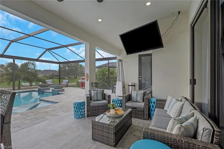 1703 Surfside Blvd, Cape Coral, Florida 33991