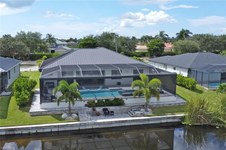 1703 Surfside Blvd, Cape Coral, Florida 33991