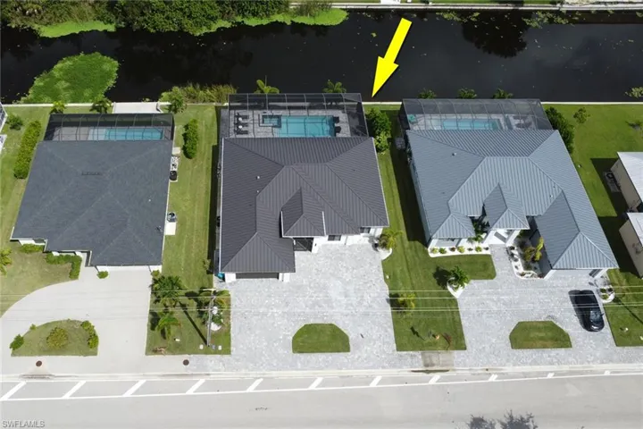 1703 Surfside Blvd, Cape Coral, Florida 33991