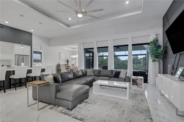 1703 Surfside Blvd, Cape Coral, Florida 33991