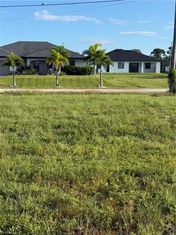 4401 Old Burnt Store Rd N, Cape Coral, Florida 33993