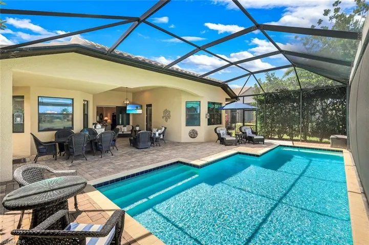 23371 Sanabria Loop, Bonita Springs, Florida 34135