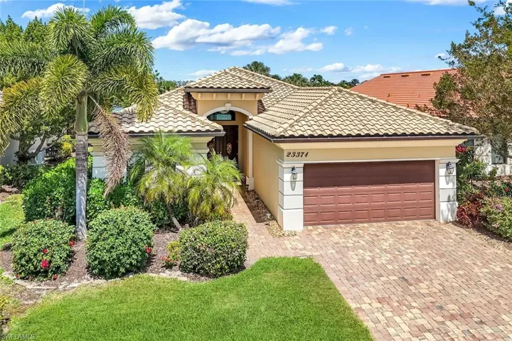 23371 Sanabria Loop, Bonita Springs, Florida 34135