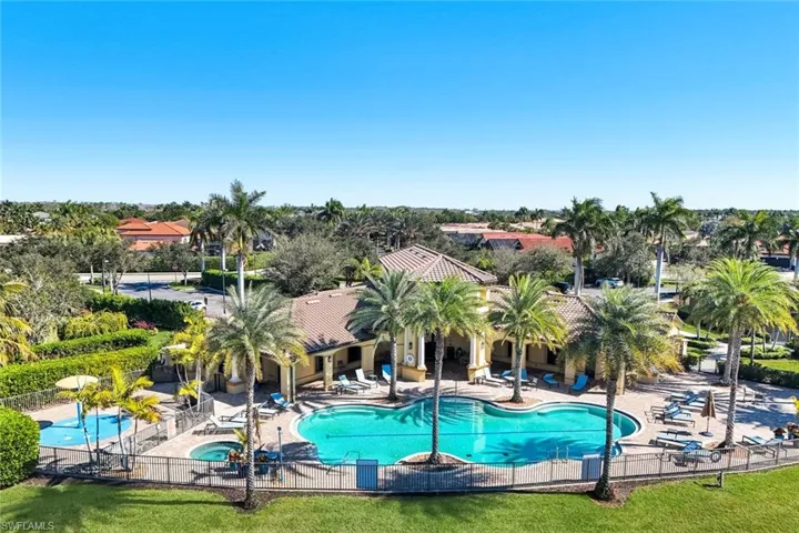 23371 Sanabria Loop, Bonita Springs, Florida 34135