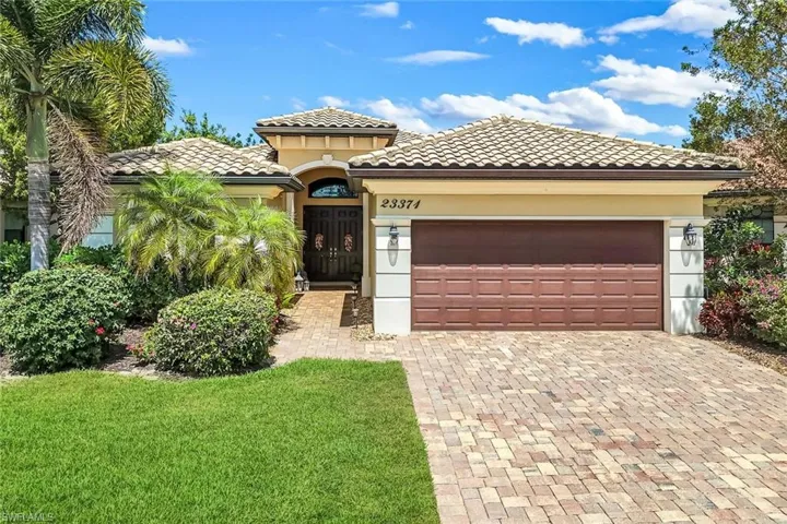 23371 Sanabria Loop, Bonita Springs, Florida 34135