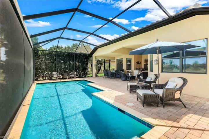 23371 Sanabria Loop, Bonita Springs, Florida 34135