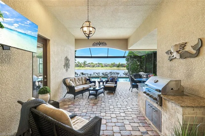23371 Sanabria Loop, Bonita Springs, Florida 34135