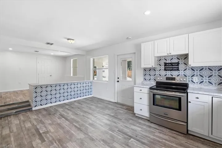 218 Poe Ave, North Fort Myers, Florida 33917
