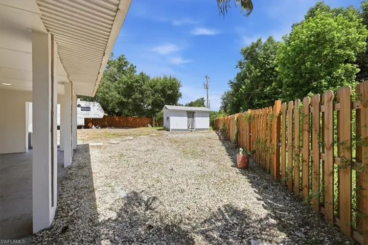218 Poe Ave, North Fort Myers, Florida 33917