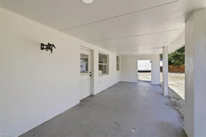 218 Poe Ave, North Fort Myers, Florida 33917