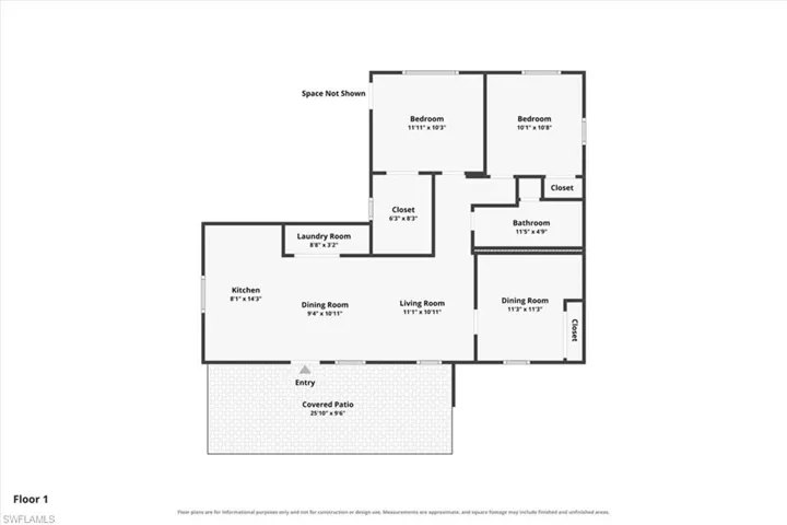 218 Poe Ave, North Fort Myers, Florida 33917