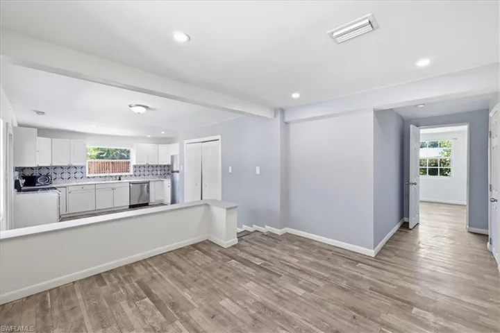 218 Poe Ave, North Fort Myers, Florida 33917