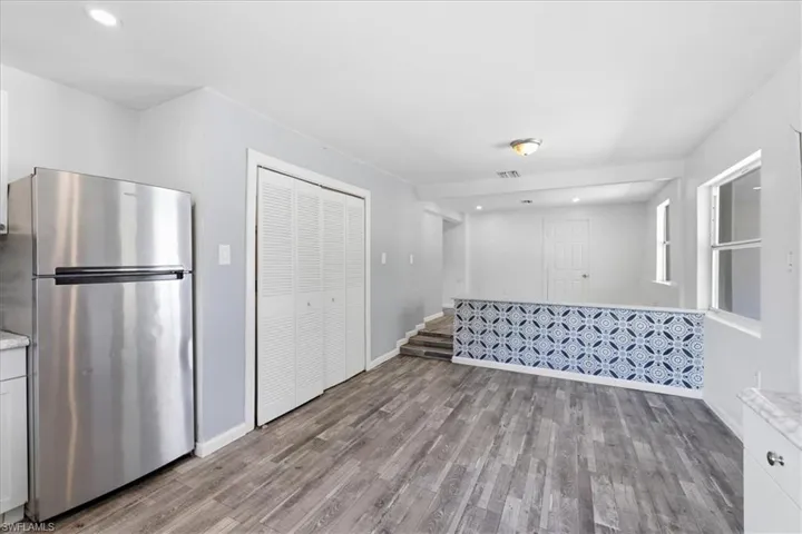 218 Poe Ave, North Fort Myers, Florida 33917