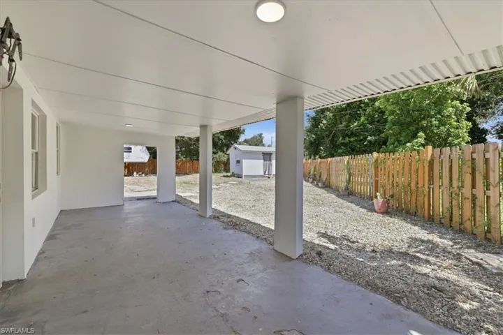 218 Poe Ave, North Fort Myers, Florida 33917