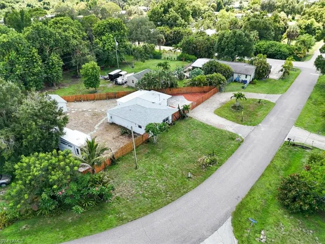 218 Poe Ave, North Fort Myers, Florida 33917