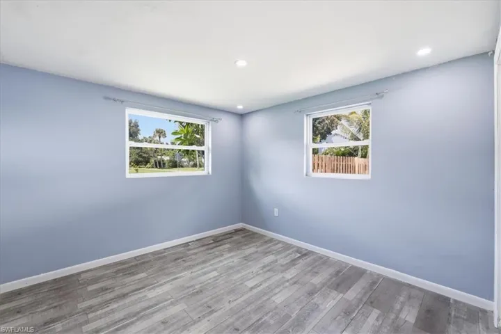 218 Poe Ave, North Fort Myers, Florida 33917