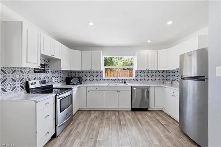 218 Poe Ave, North Fort Myers, Florida 33917