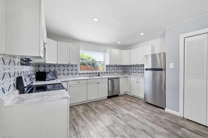 218 Poe Ave, North Fort Myers, Florida 33917