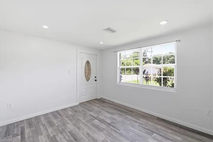 218 Poe Ave, North Fort Myers, Florida 33917