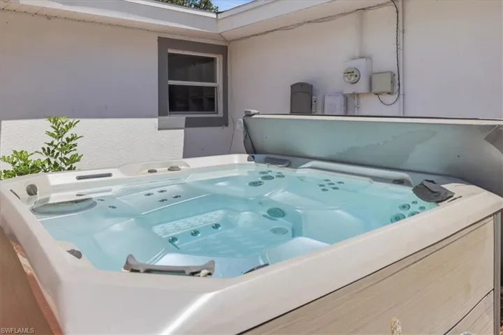 218 Poe Ave, North Fort Myers, Florida 33917