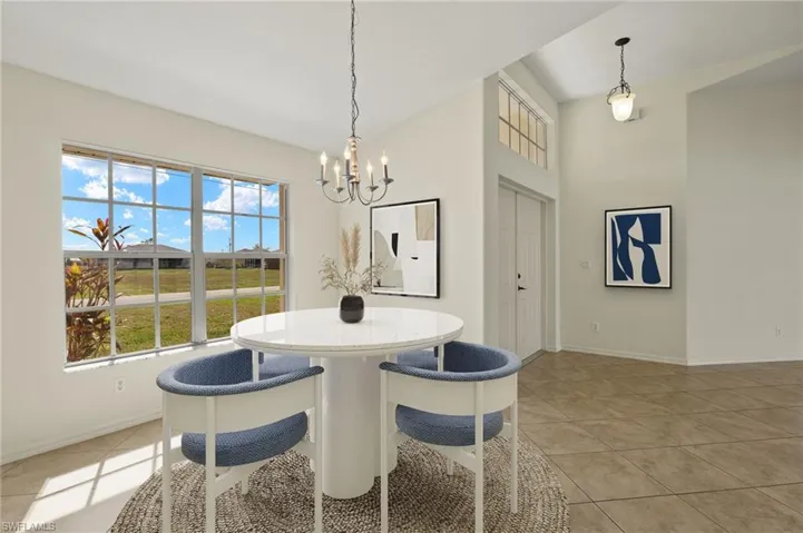 Virtual Staging