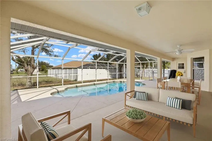 Virtual Staging