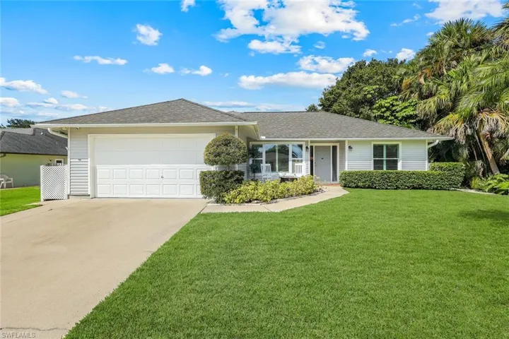 27968 Lance Dr, Bonita Springs, Florida 34135