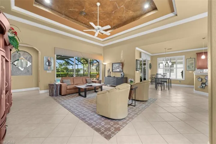 19603 Maddelena Cir, Estero, Florida 33967