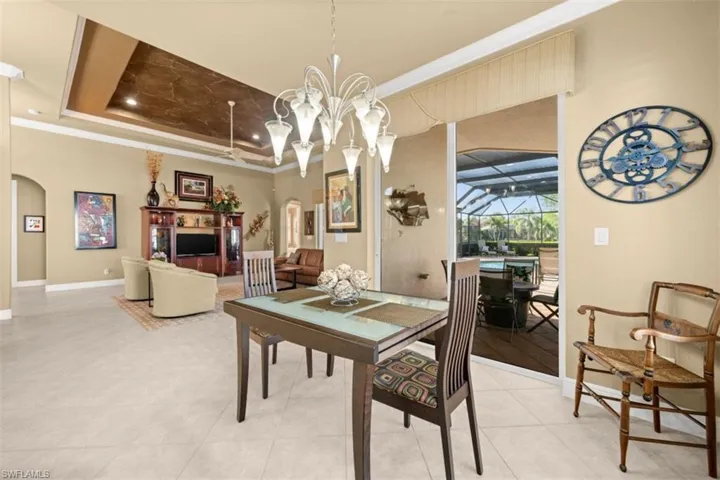 19603 Maddelena Cir, Estero, Florida 33967