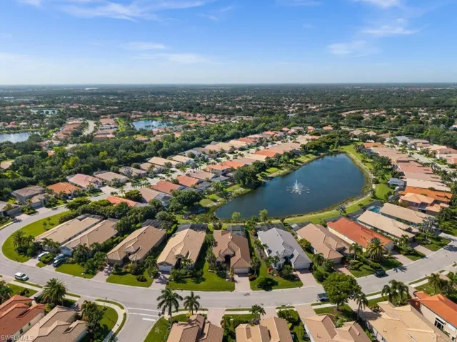 19603 Maddelena Cir, Estero, Florida 33967