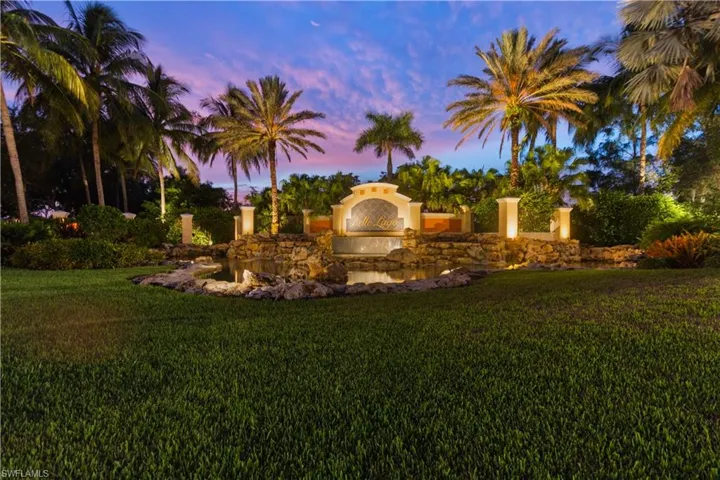 19603 Maddelena Cir, Estero, Florida 33967