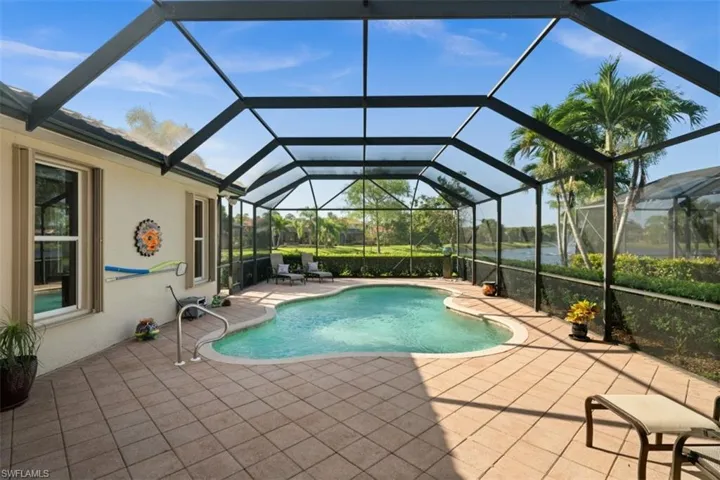 19603 Maddelena Cir, Estero, Florida 33967