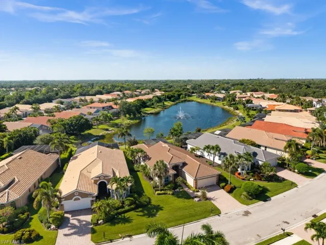19603 Maddelena Cir, Estero, Florida 33967