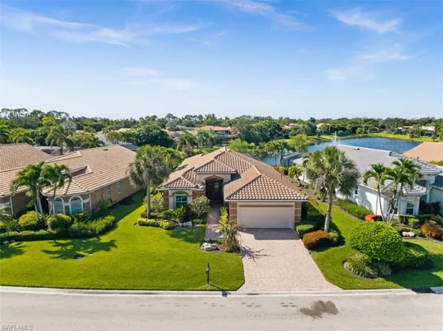 19603 Maddelena Cir, Estero, Florida 33967