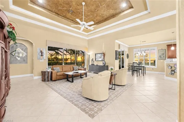 19603 Maddelena Cir, Estero, Florida 33967