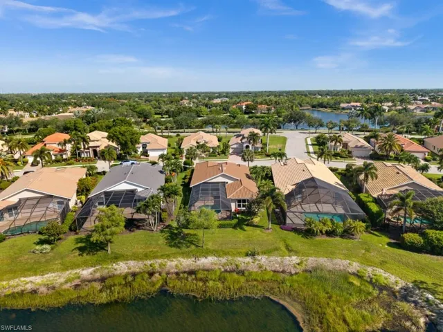 19603 Maddelena Cir, Estero, Florida 33967
