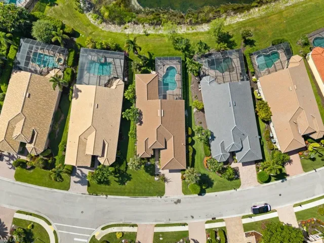 19603 Maddelena Cir, Estero, Florida 33967