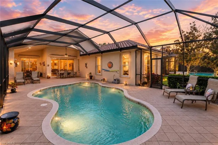 19603 Maddelena Cir, Estero, Florida 33967