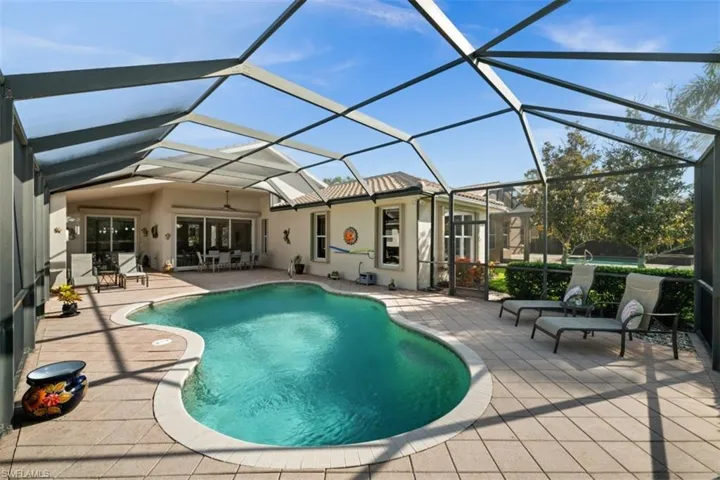 19603 Maddelena Cir, Estero, Florida 33967