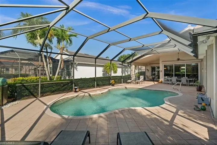 19603 Maddelena Cir, Estero, Florida 33967