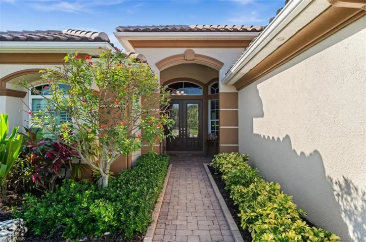 19603 Maddelena Cir, Estero, Florida 33967