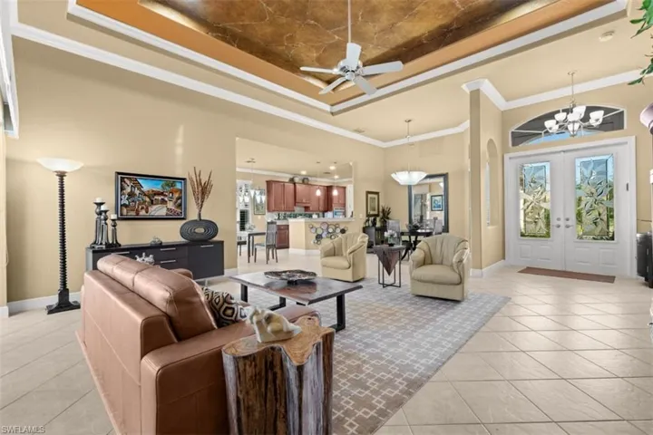 19603 Maddelena Cir, Estero, Florida 33967