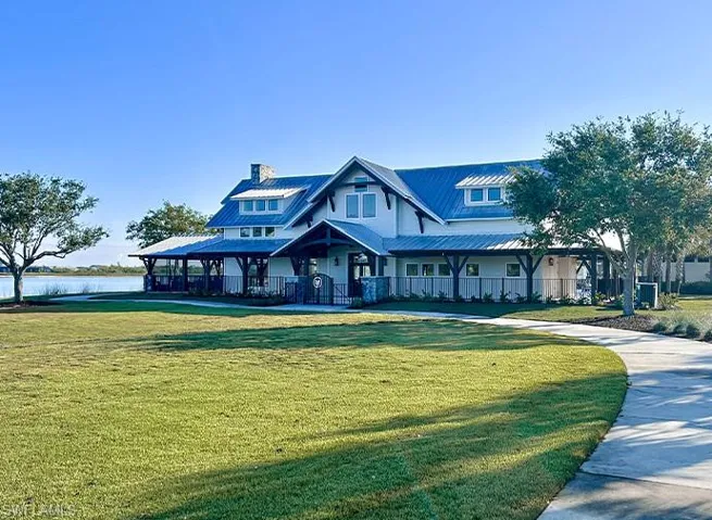 42211 Edgewater Dr, Punta Gorda, Florida 33982